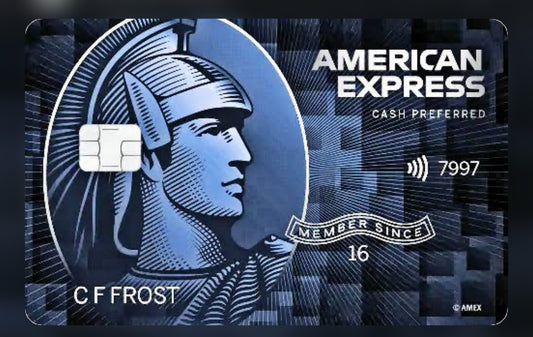 American Express Centurion