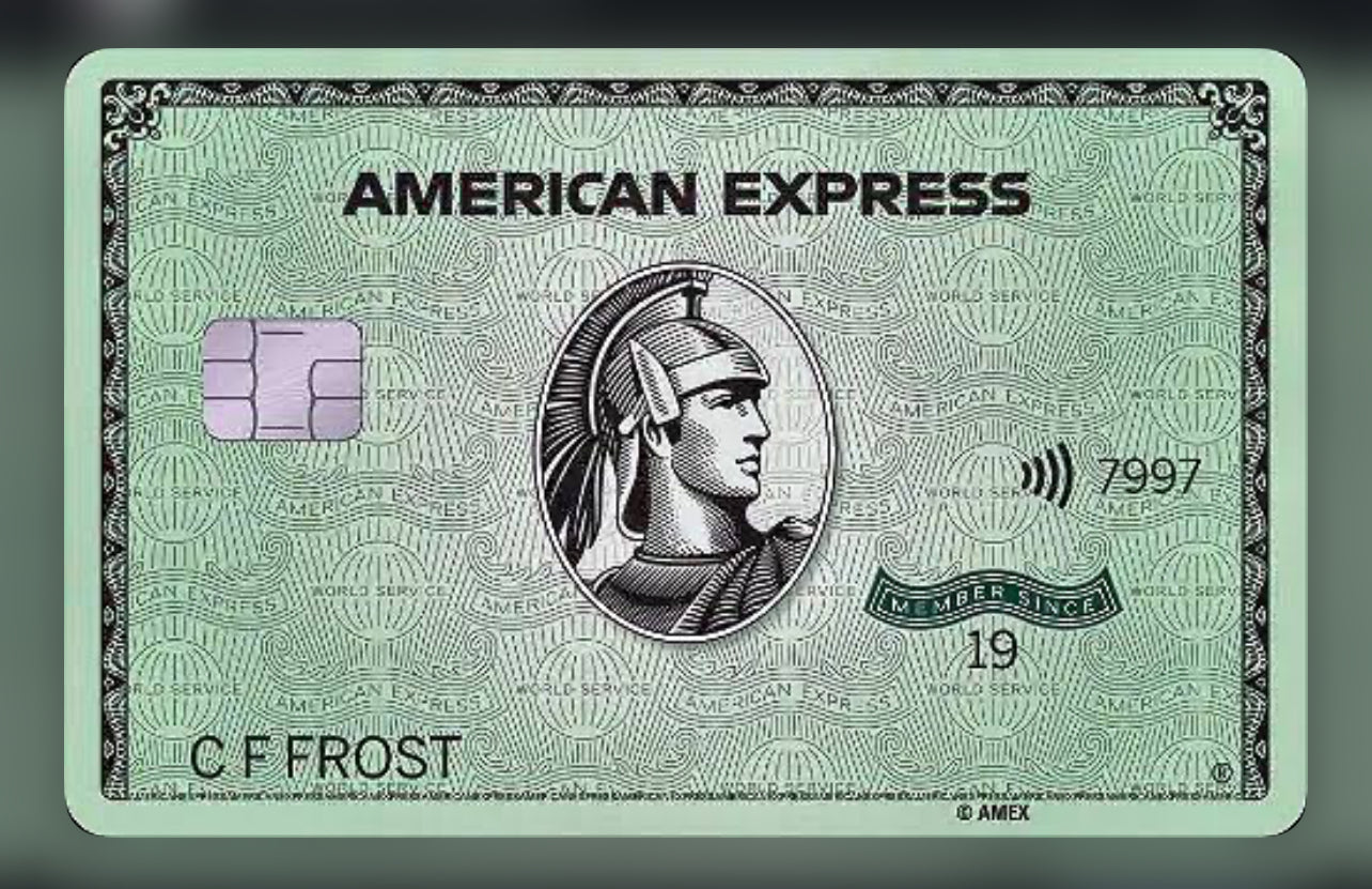American Express Centurion