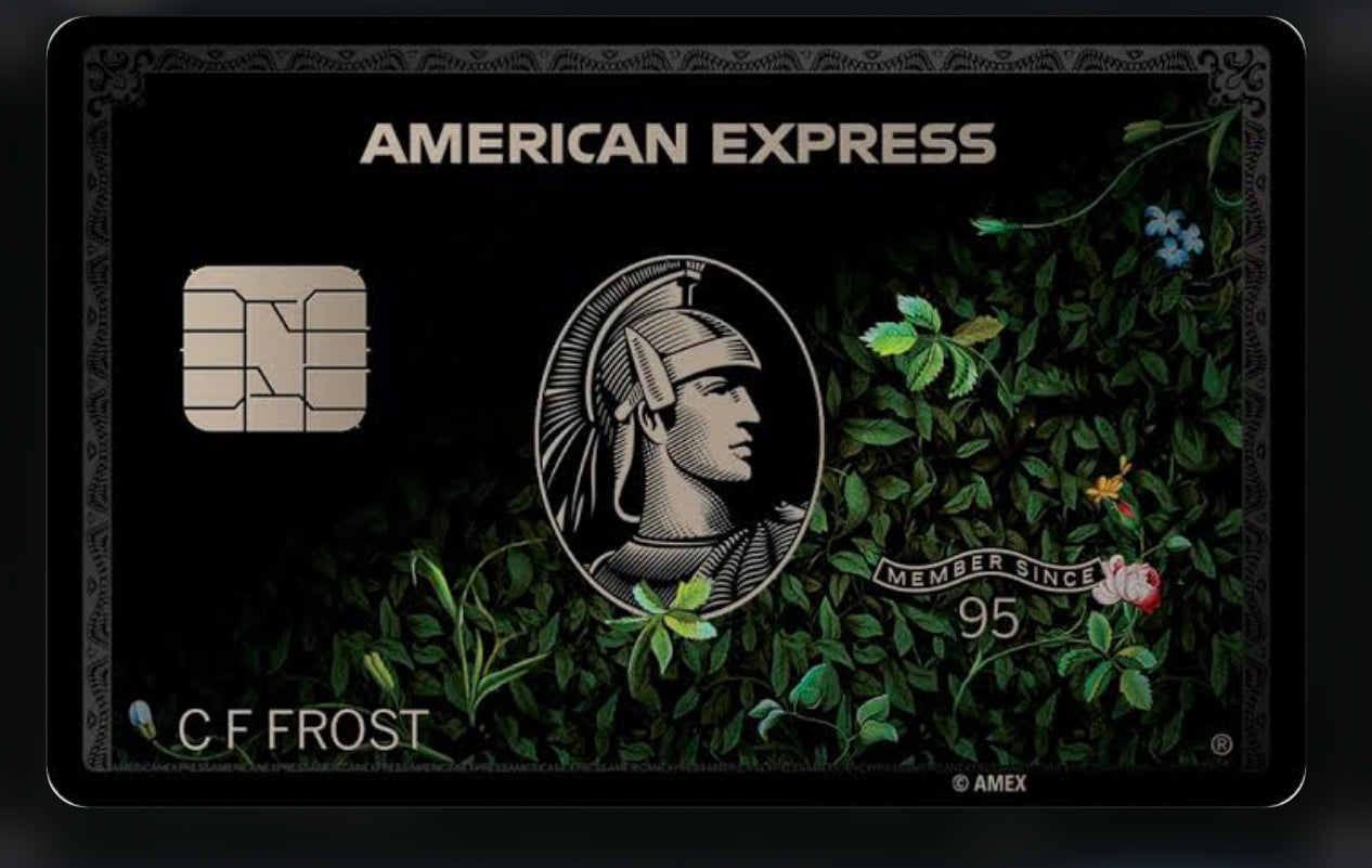 American Express Centurion