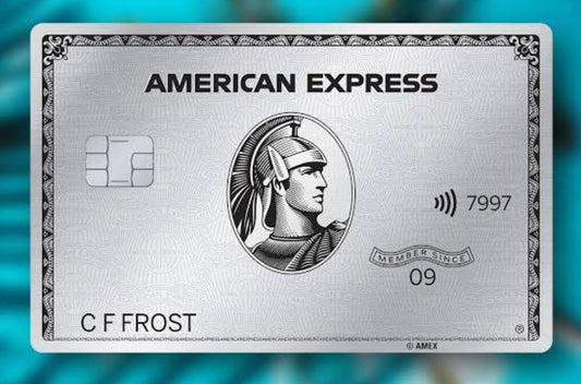 American Express Centurion