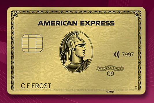 American Express Centurion