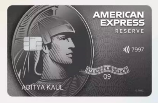 American Express Centurion